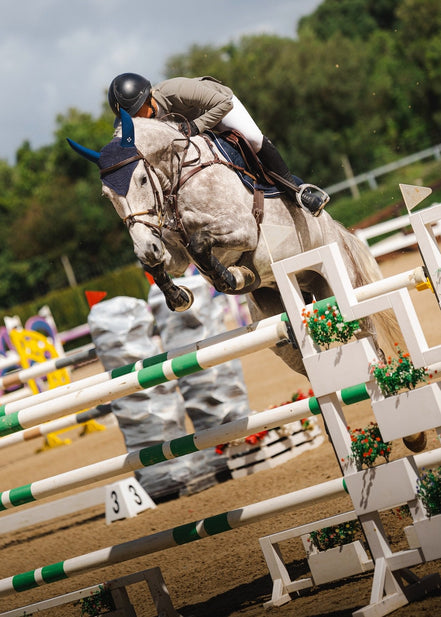 Explosion Ear Bonnets