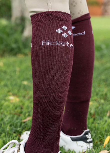 Hickstead Unisex Socks