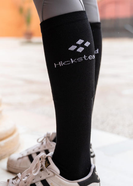 Hickstead Unisex Socks