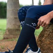 Hickstead Unisex Socks