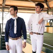 Hickstead Tie