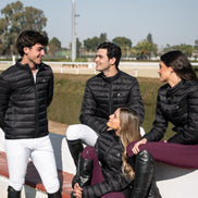 Azur Light Weight Jacket Unisex