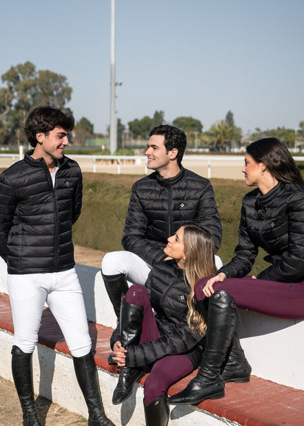 Azur Light Weight Jacket Unisex
