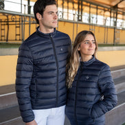Azur Light Weight Jacket Unisex