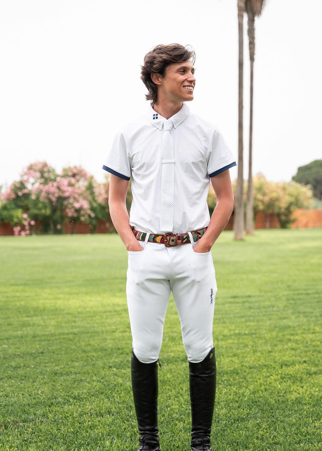 Mini Stargolds - Boys Breeches