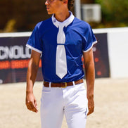 Hickstead Tie