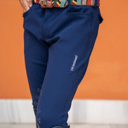Stargold Men's Riding Breeches