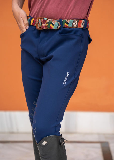 Stargold Men's Riding Breeches