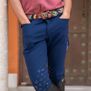 Stargold Men's Riding Breeches