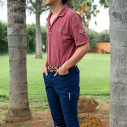 Stargold Men's Riding Breeches