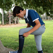 Stargold Men's Riding Breeches