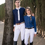 Cardento Long Sleeve Shirt Men