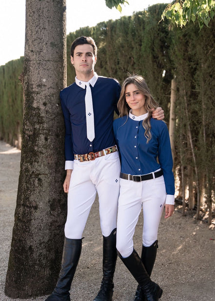 Cardento Long Sleeve Shirt Men