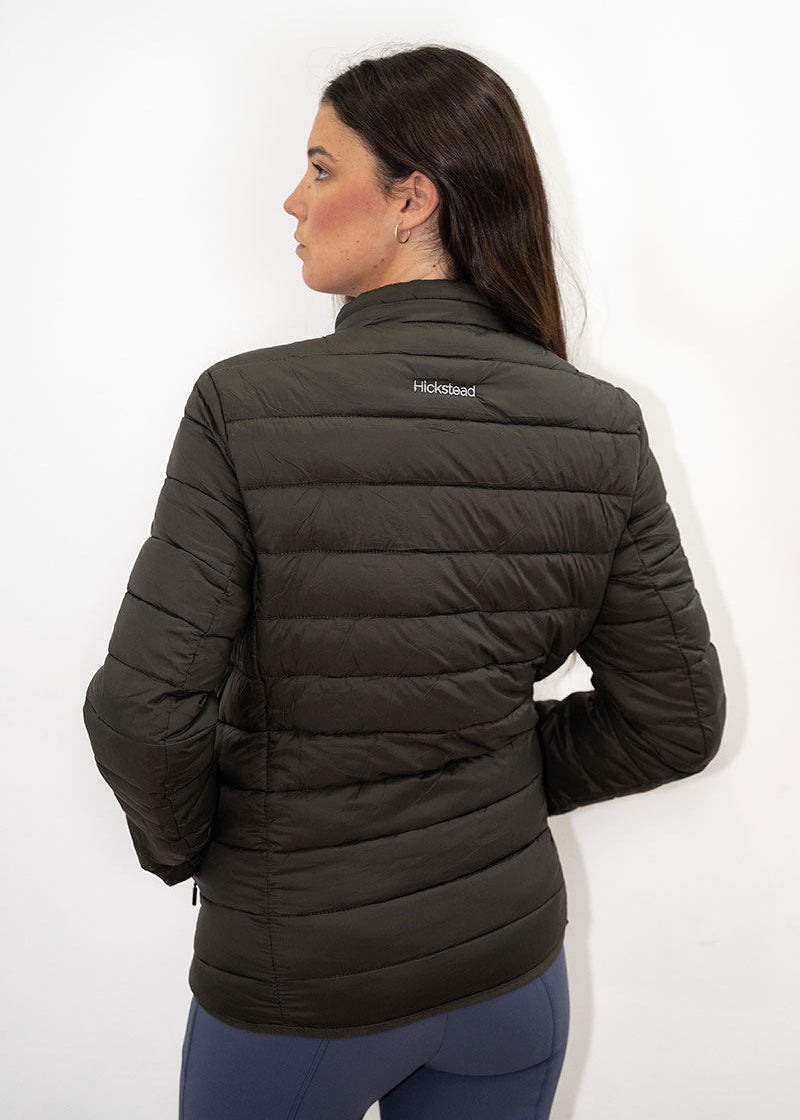 Azur Light Weight Jacket Unisex