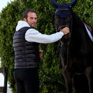 Stargold Men's Riding Breeches