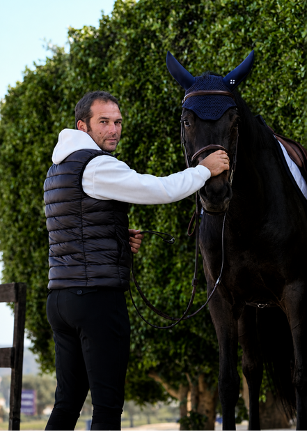 Stargold Men's Riding Breeches