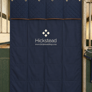 HickStead Box Curtains