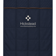 HickStead Box Curtains