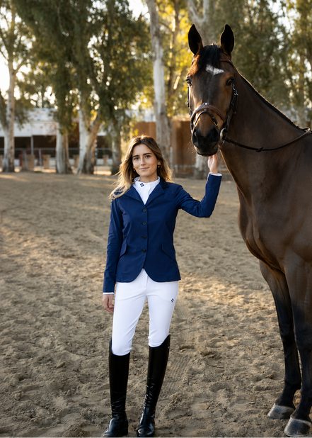 Leone - Breeches Women