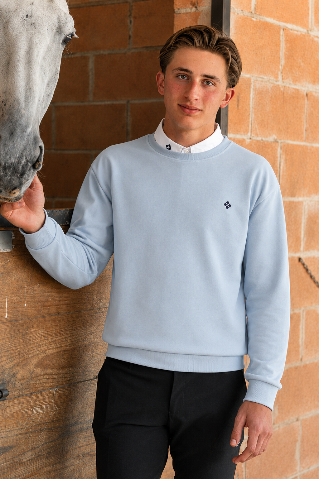 Quidam - Sweatshirt Unisex