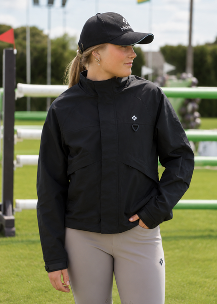 Coltaire - Windbreaker Jacket