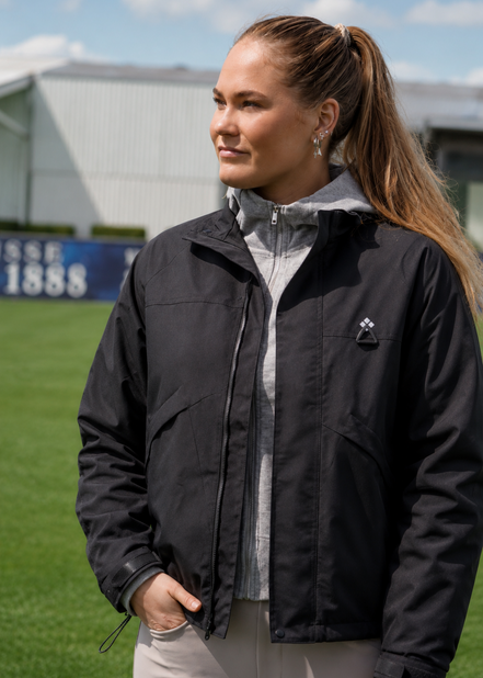 Coltaire - Windbreaker Jacket