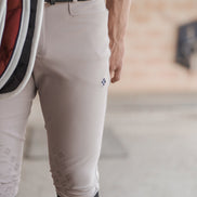 Stargold Men's Riding Breeches