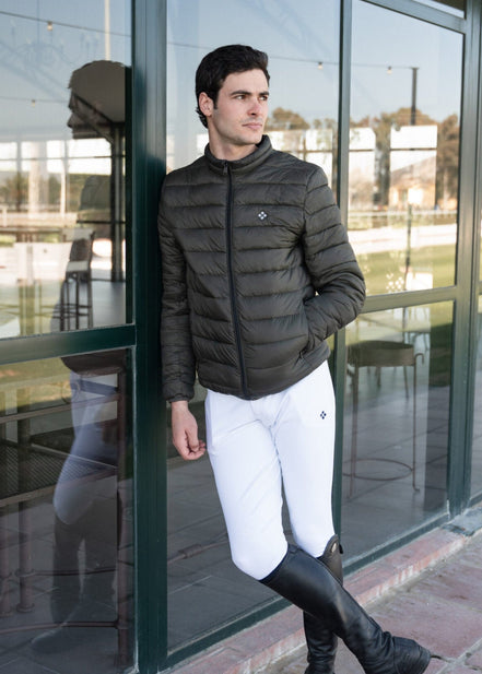 Stargold Men's Riding Breeches