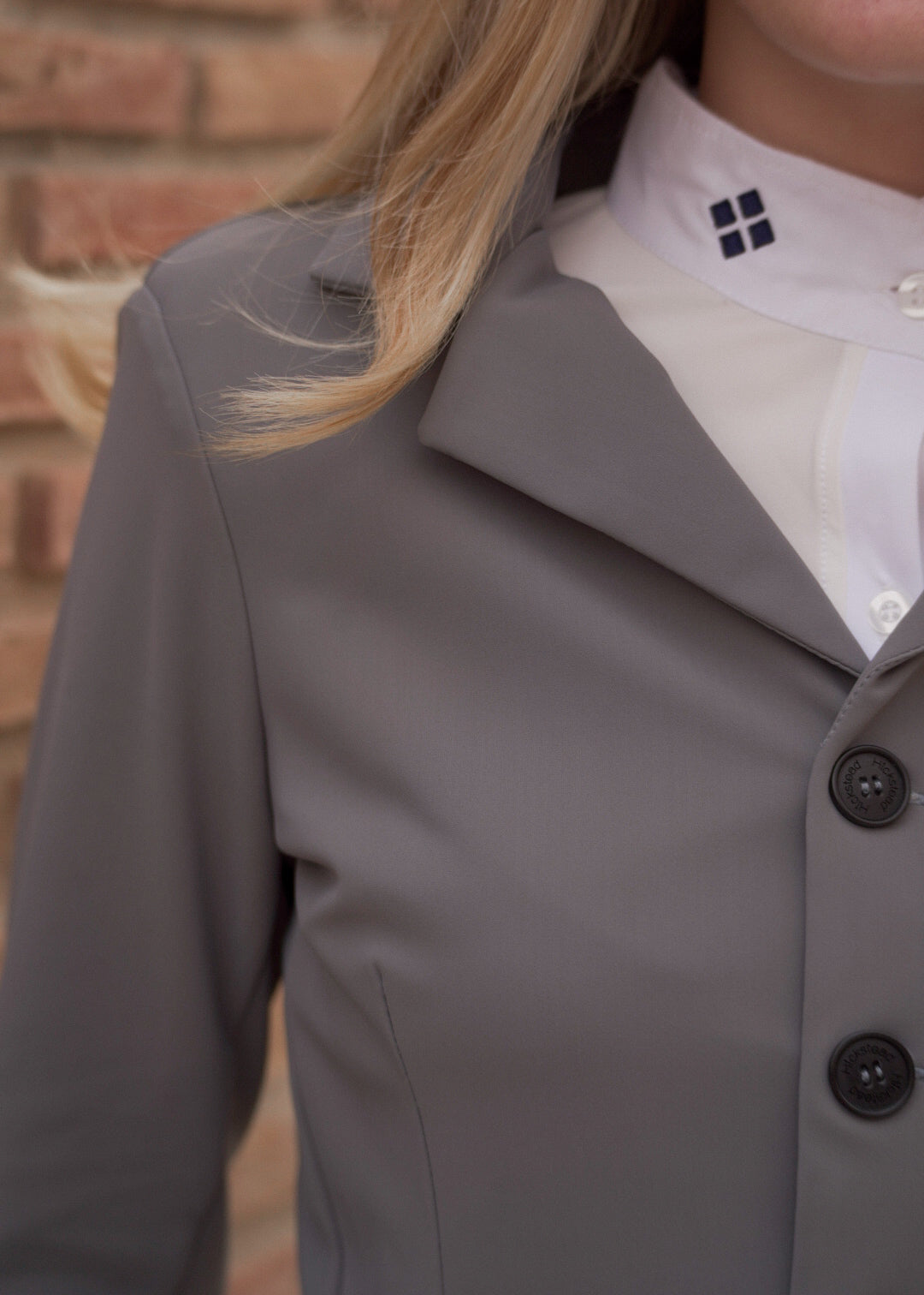Killer Queen - Competition Jacket Women
