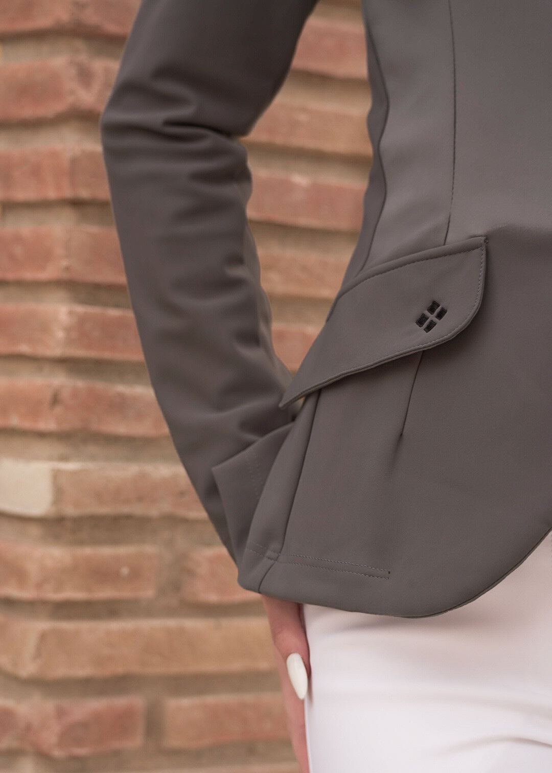 Killer Queen - Competition Jacket Women