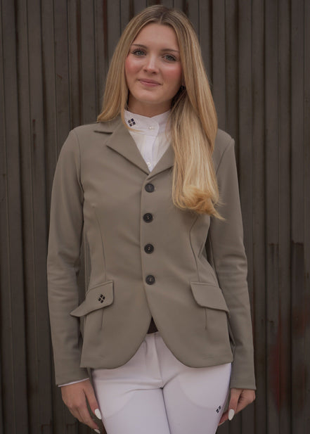 Killer Queen - Competition Jacket Women
