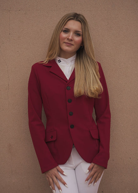 Killer Queen - Competition Jacket Women