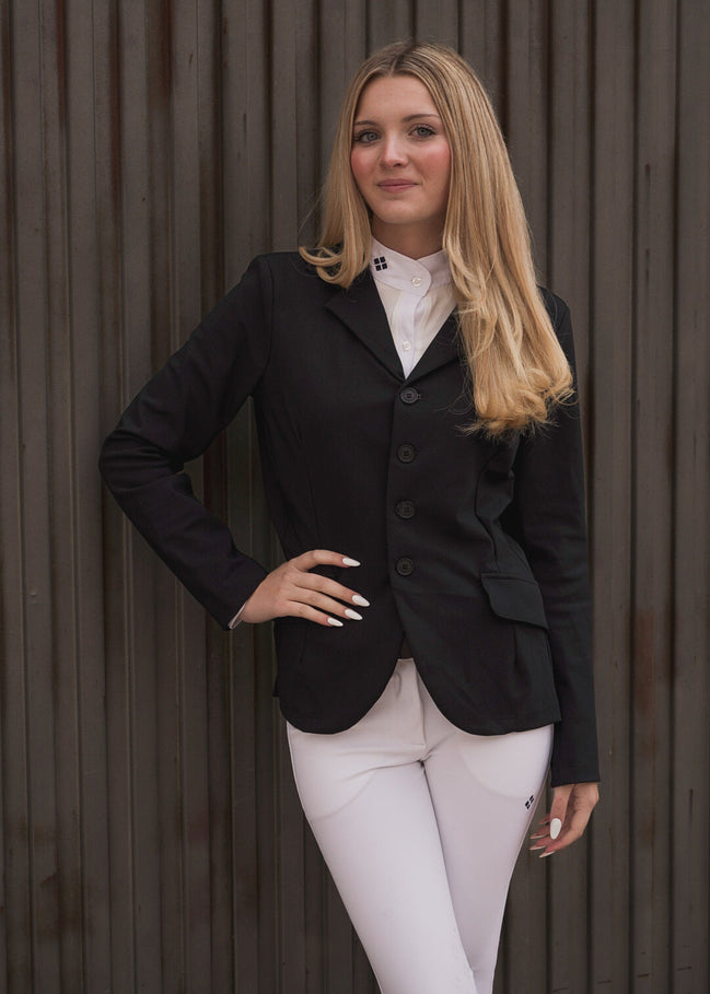 Killer Queen - Competition Jacket Women