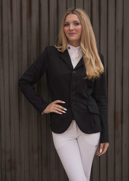 Killer Queen - Competition Jacket Women
