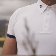 United Touch - Competition Short Sleeve Shirt Men