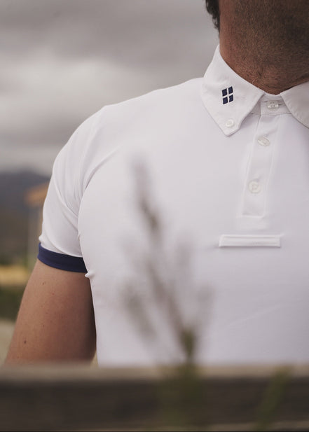 United Touch - Competition Short Sleeve Shirt Men