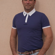 United Touch - Competition Short Sleeve Shirt Men