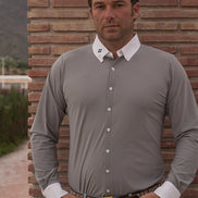 Cardento Long Sleeve Shirt Men