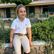 Mini Ratina - Breeches Kids