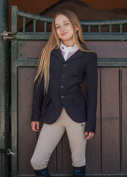 Mini Killer Queen - Competition Jacket Kids