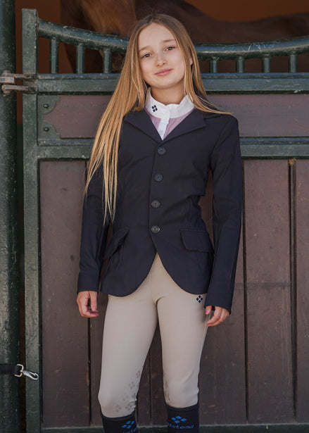 Mini Killer Queen - Competition Jacket Kids