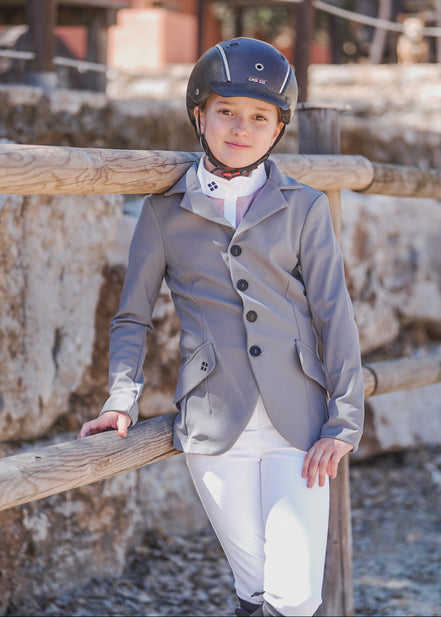 Mini Killer Queen - Competition Jacket Kids