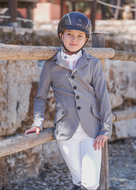 Mini Killer Queen - Competition Jacket Kids