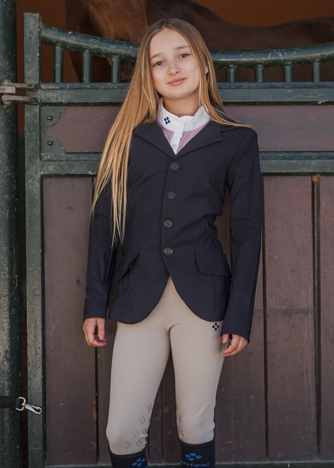 Mini Ratina - Breeches Kids