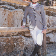 Mini Killer Queen - Competition Jacket Kids