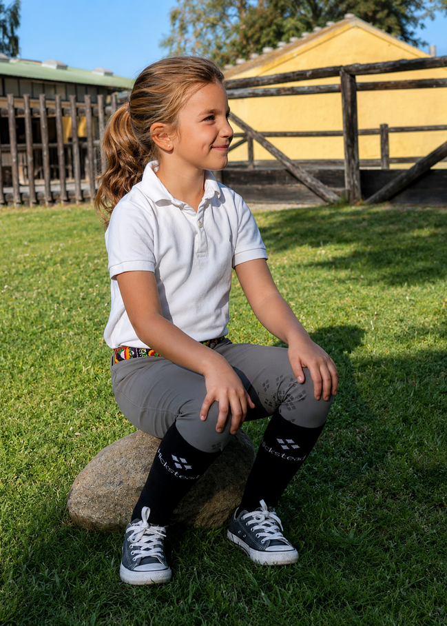 Mini Ratina - Breeches Kids