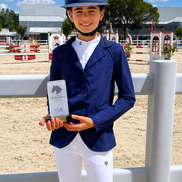 Mini Ratina - Breeches Kids