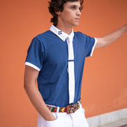 United Touch - Competition Short Sleeve Shirt Men