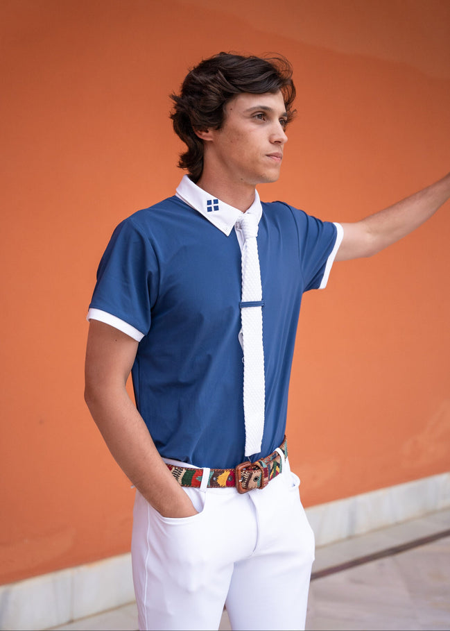 United Touch - Competition Short Sleeve Shirt Men