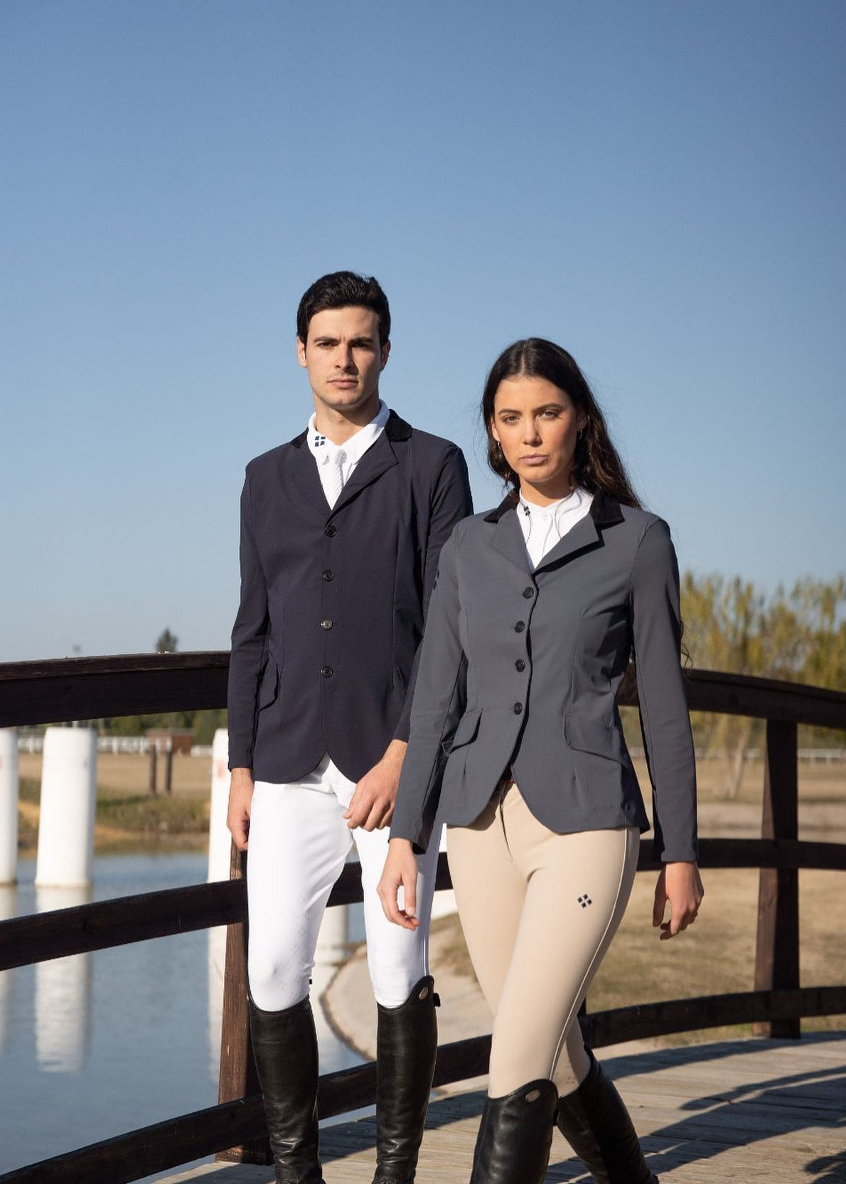 Ratina - Breeches Women